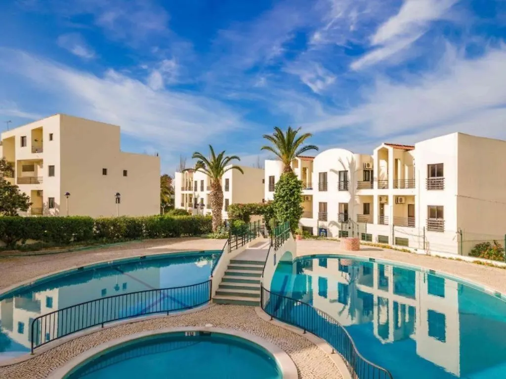 Apartamento Alvor 0*,