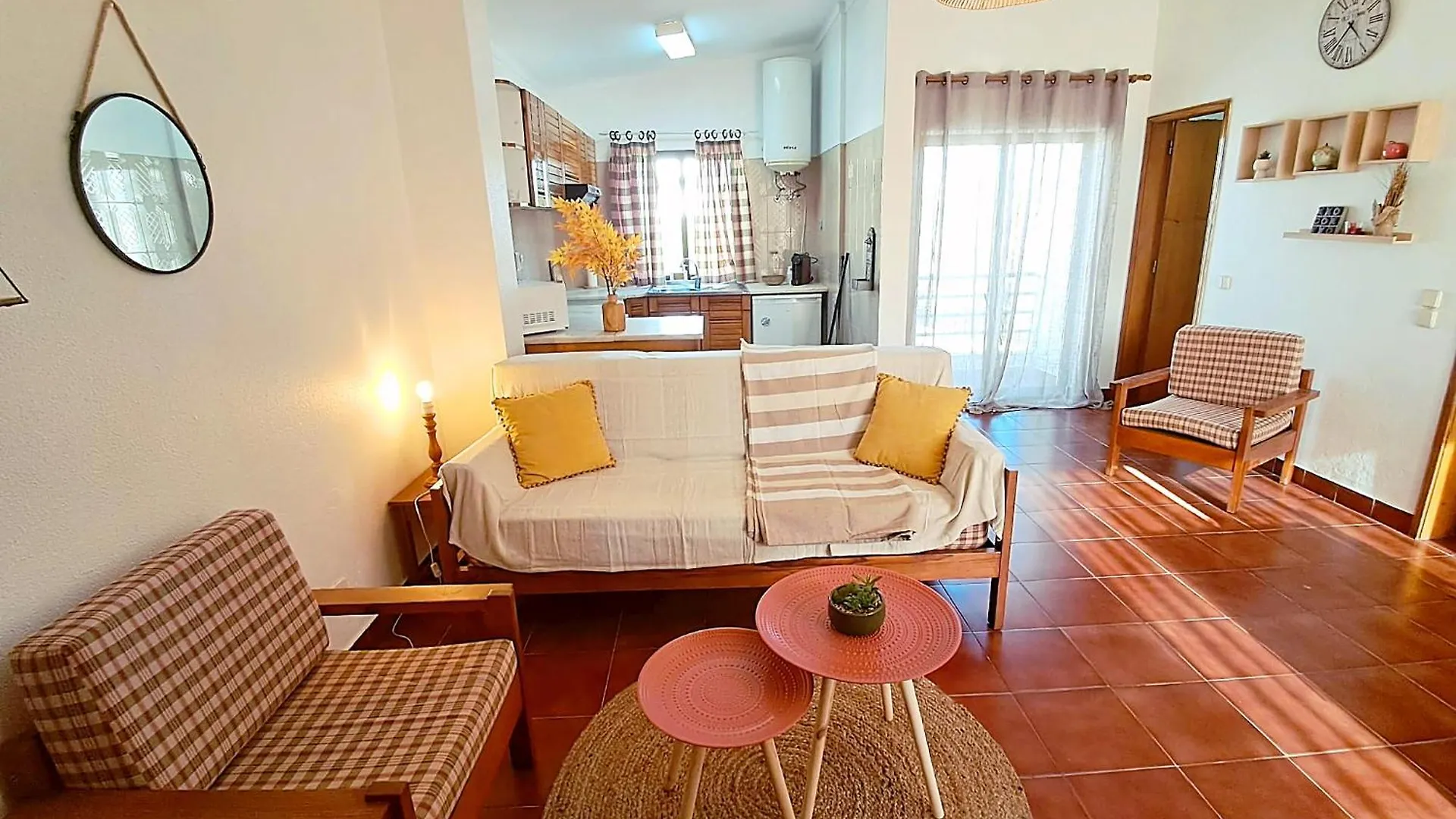 Apartamento Alvor Portugal