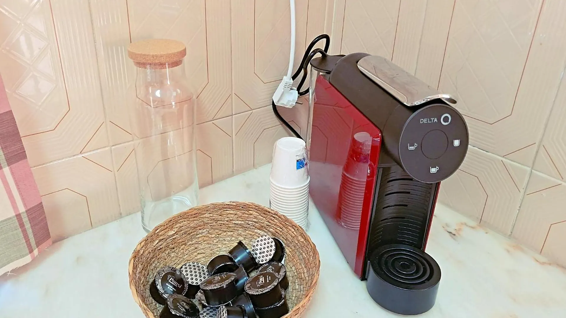 Apartamento Alvor Apartment
