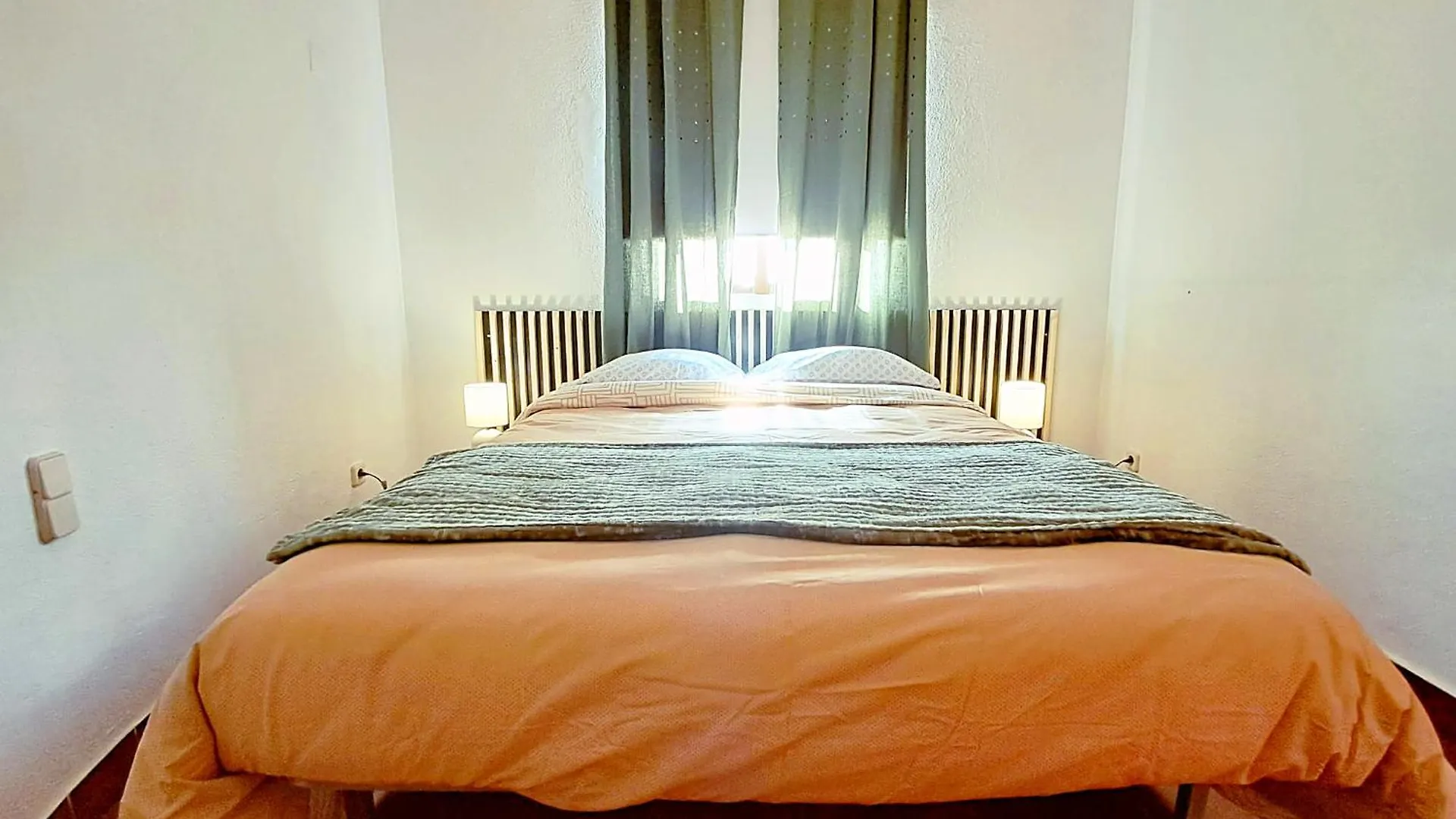 Apartamento Alvor 0*,  Portugal