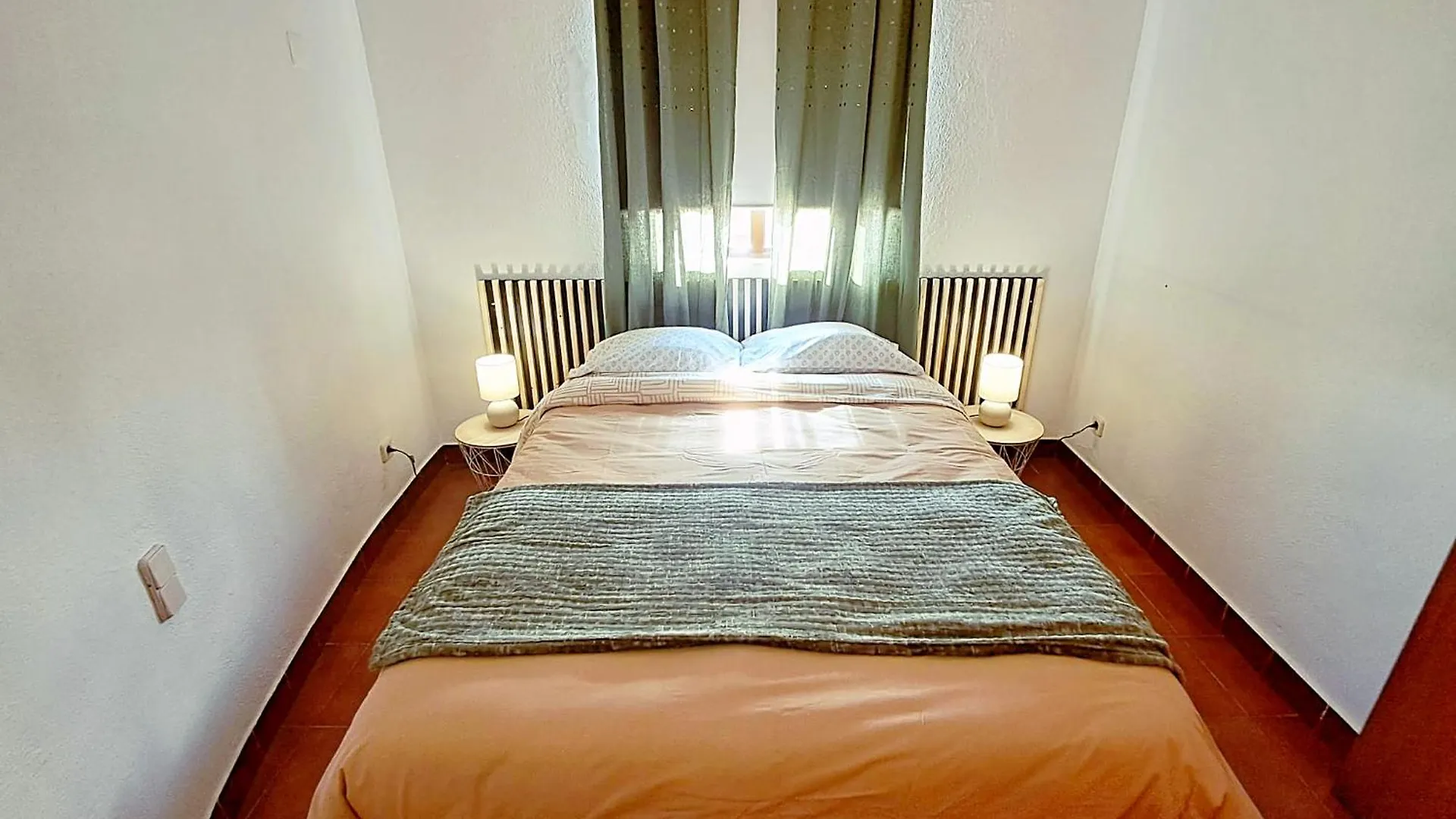 Apartamento Alvor Apartment