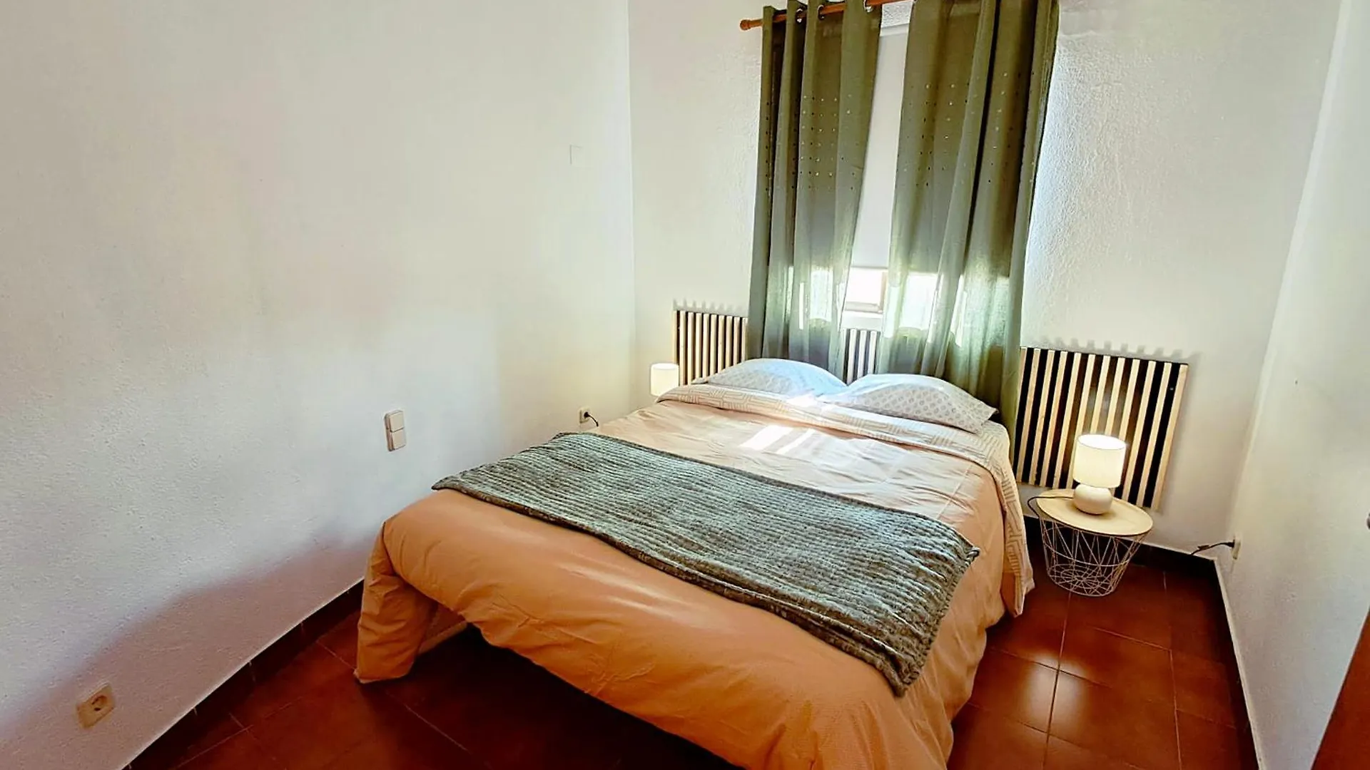 Apartamento Alvor