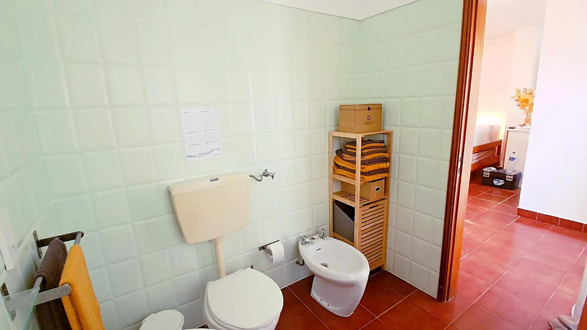 Apartamento Alvor