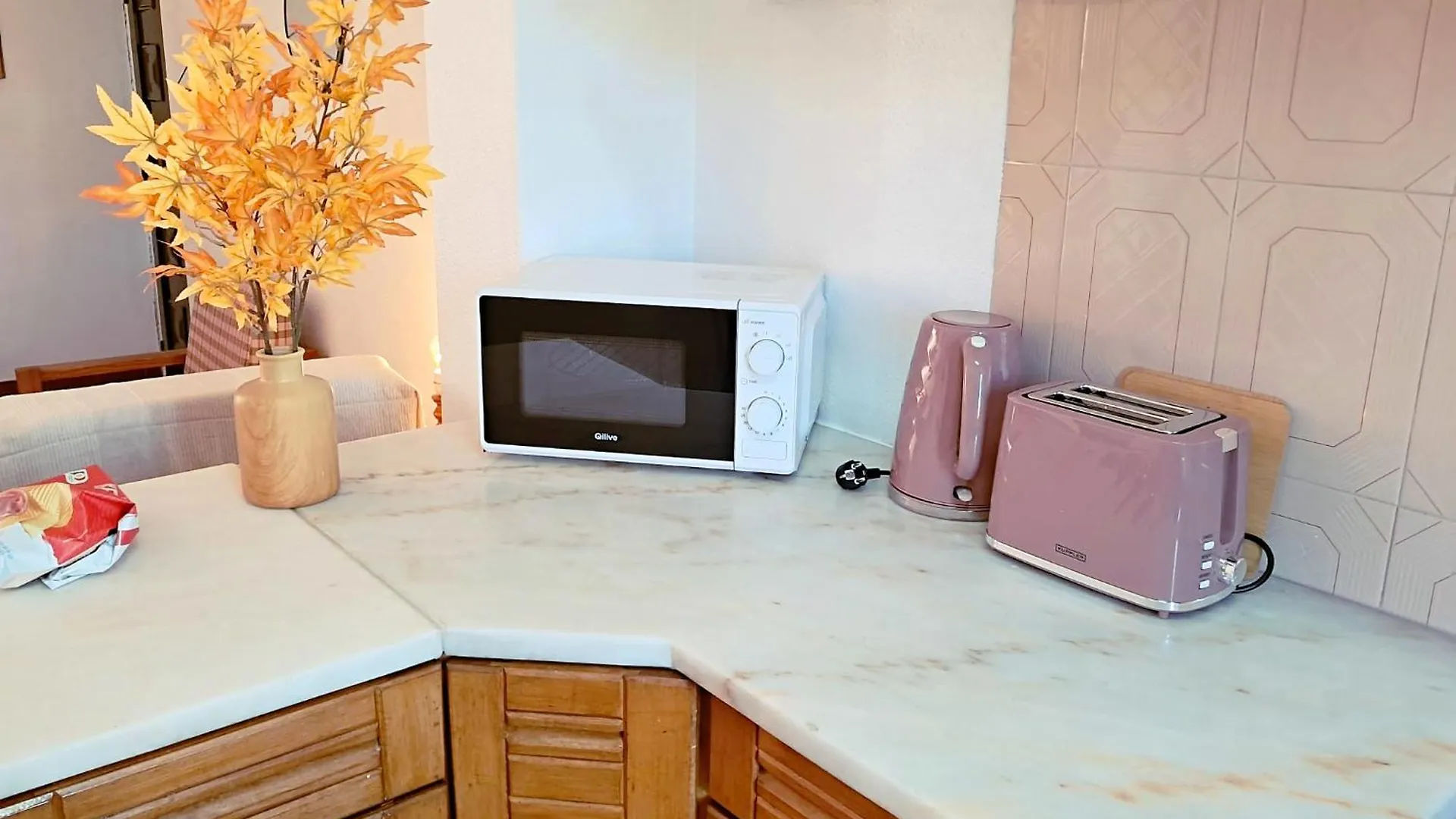 Apartment Apartamento Alvor
