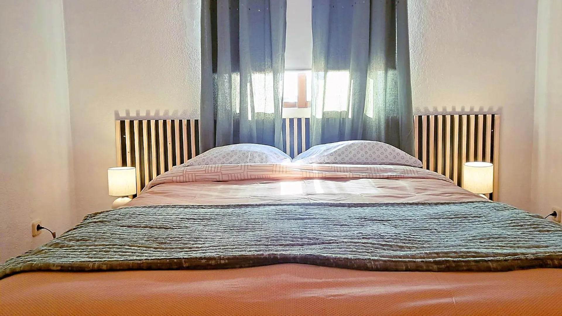 Apartamento Alvor 0*,