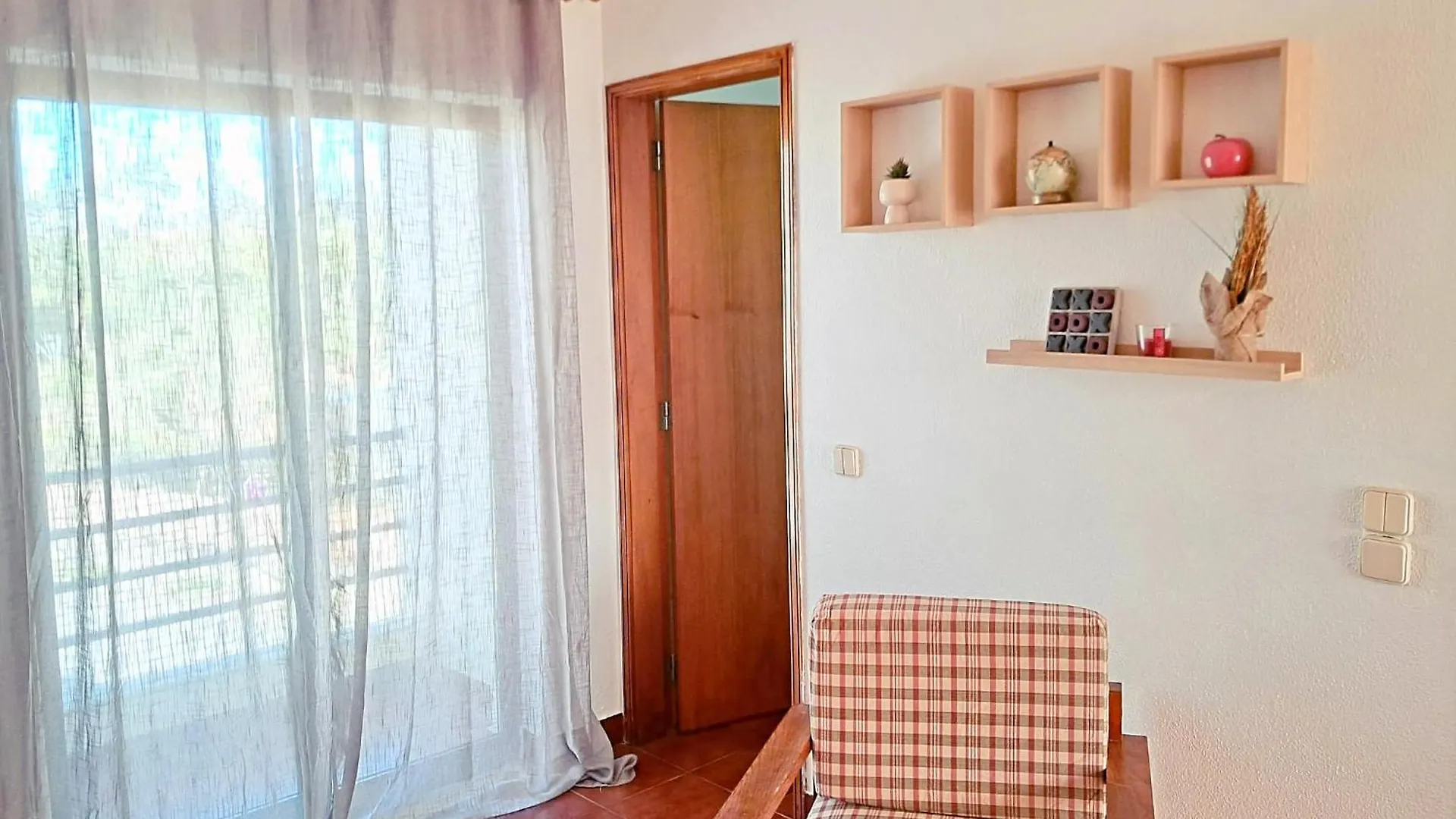 Apartment Apartamento Alvor Portugal