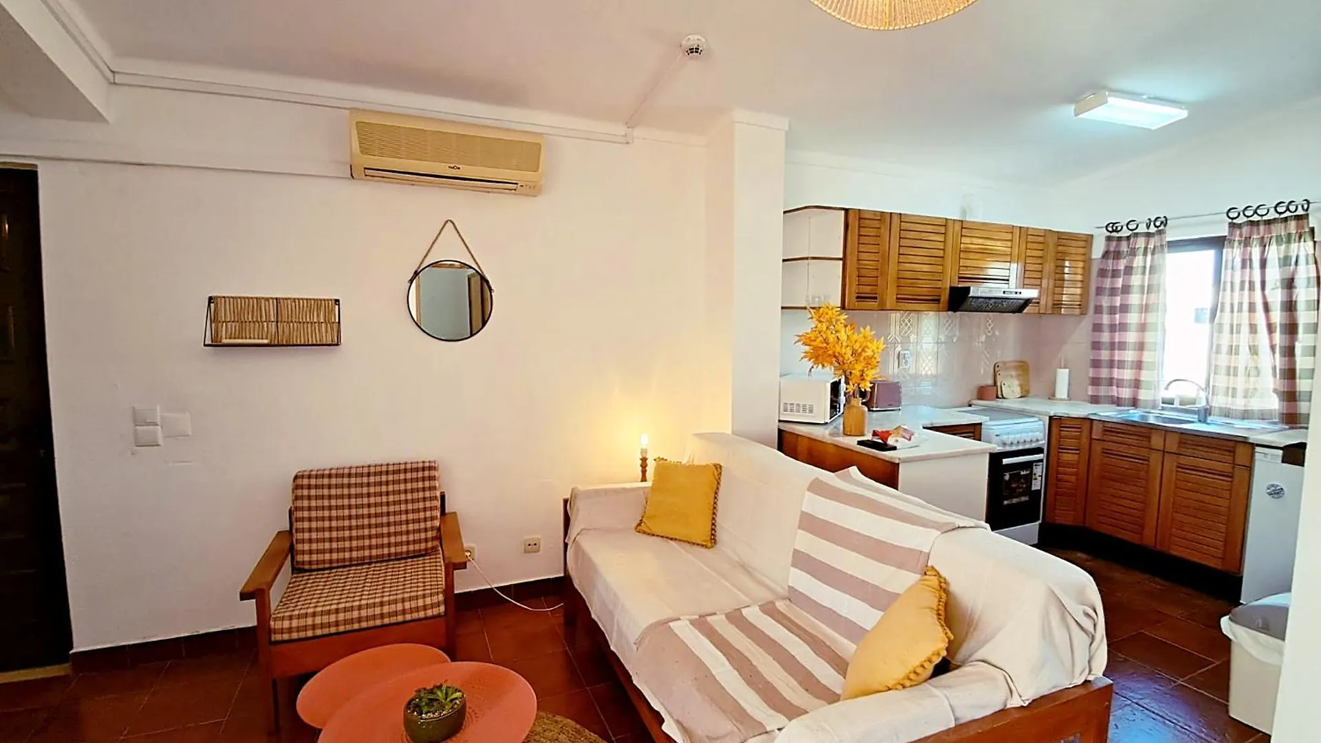 Apartamento Alvor Apartment