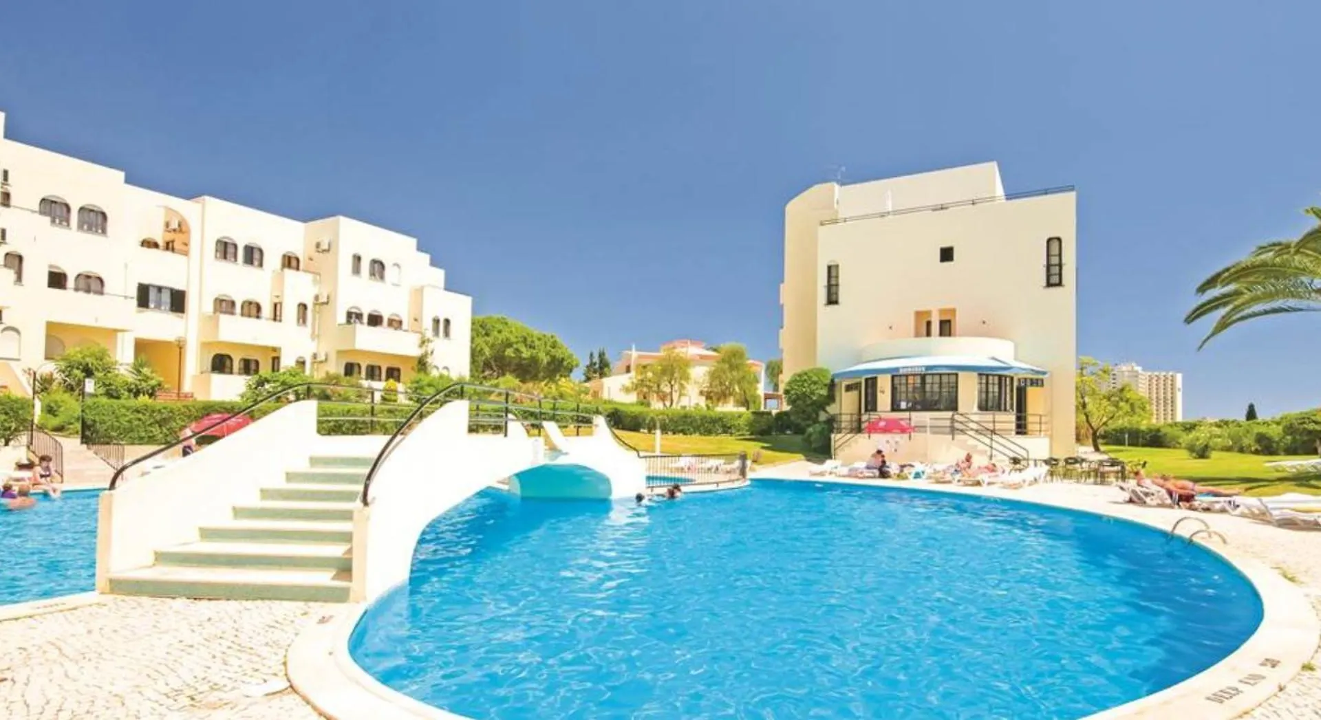 Apartamento Alvor
