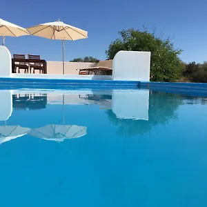  Ferienhaus Quinta David