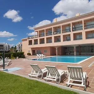  Apartment Casa D'alvor