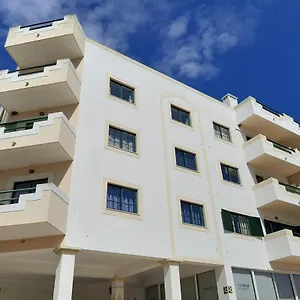  Apartamento Dunas Do 239 One Bedroom