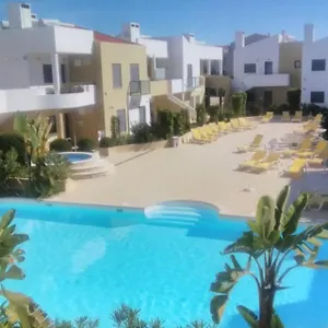  Apartamento T2 De Luxo Em Albur-village A 10 Minutos Da A Pe