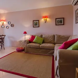  Apartamento Seaview At Da Praia