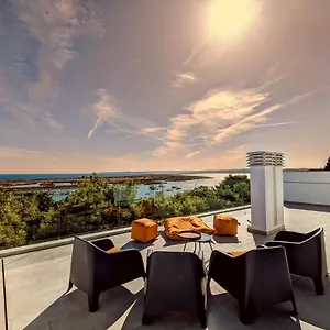  Apartamento Ria Breez'in By Johnvillas