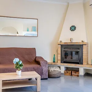  Apartamento Casa Amonita,