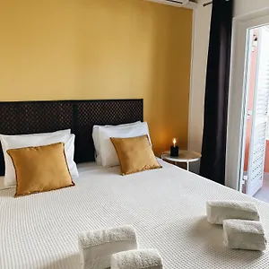  Apartamento Alvor Apartment
