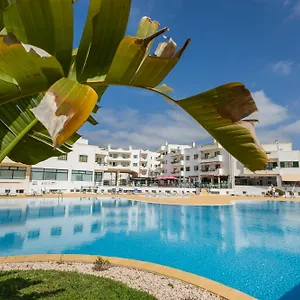  Apartamento Dunas Do - Torralvor