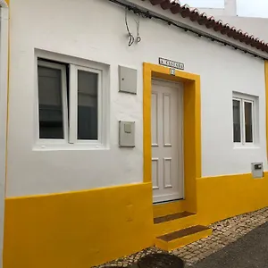  Apartment Casinha Teles