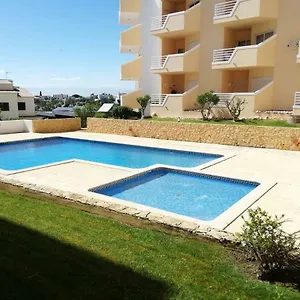 Amoreira - E Piscina Appartement