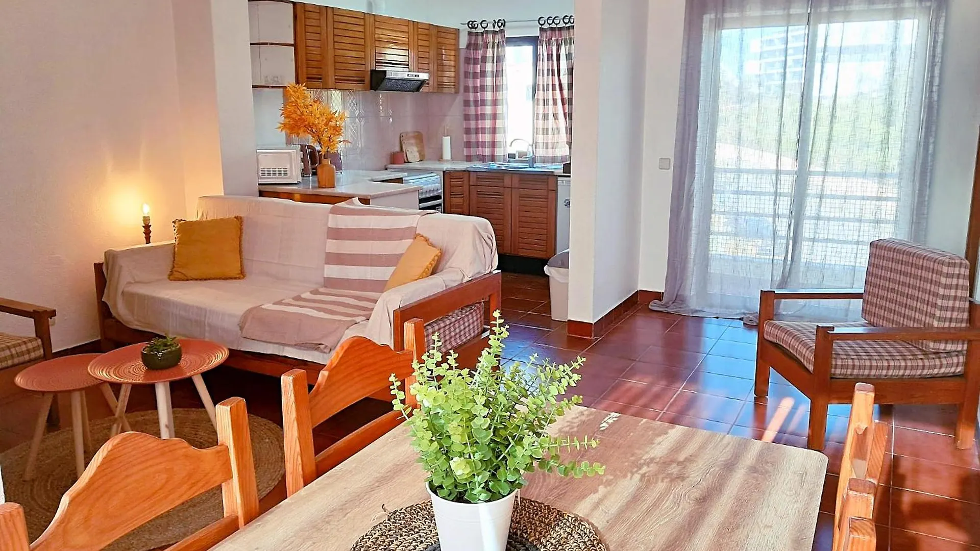 Apartamento Alvor